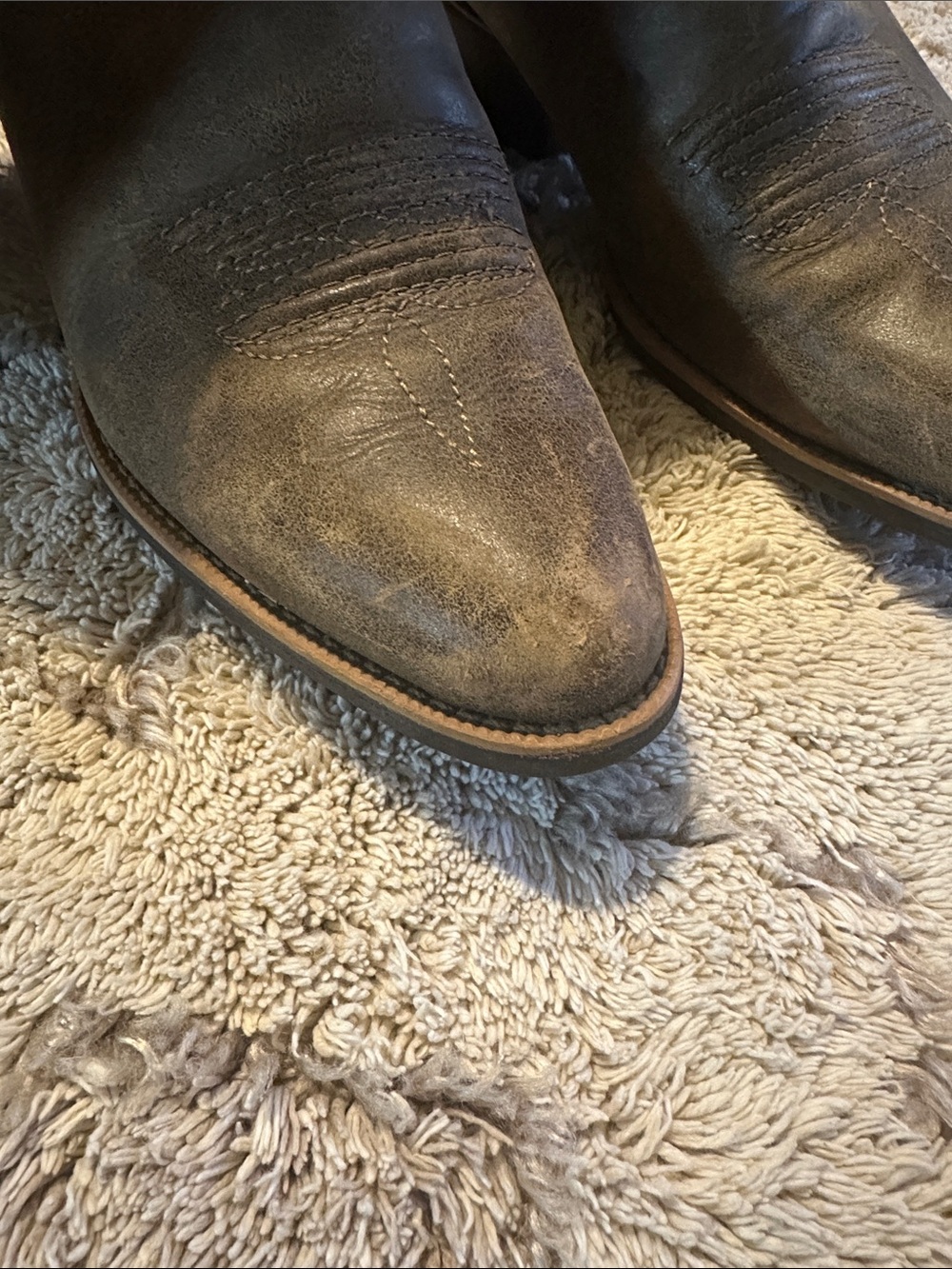Women Twisted X Boots - Picture 11 of 11